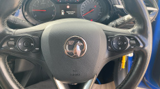 Vauxhall Corsa 1.2 SE 5dr Petrol Hatchback